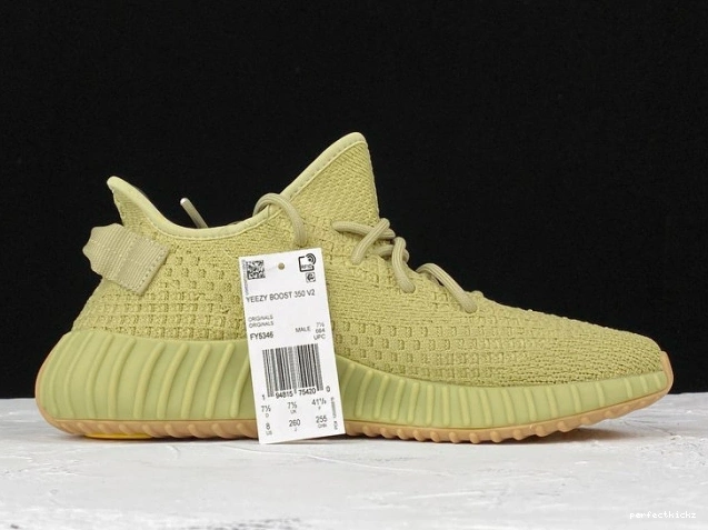 350 - Yeezy Sulfur Boost V2 FY5346 VAdidas 0726